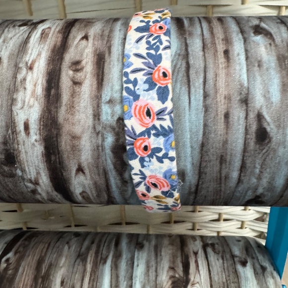 Lot of 3 handmade headbands (purchased on Etsy) - Picture 5 of 12